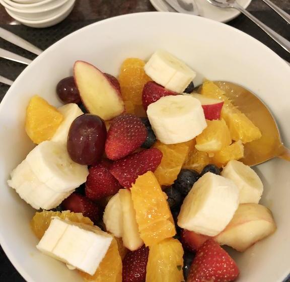 Bed and Breakfast Platinum Suites Fremantle