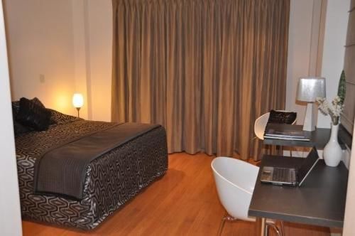 Bed and Breakfast Platinum Suites Fremantle