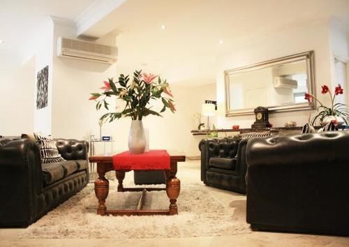 Bed and Breakfast Platinum Suites Fremantle