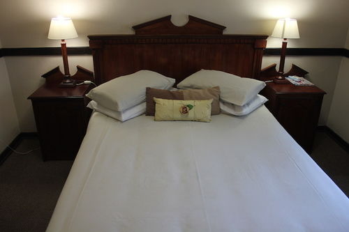 مبيت وإفطار Victorian Guest House