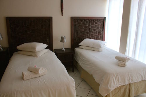 مبيت وإفطار Victorian Guest House