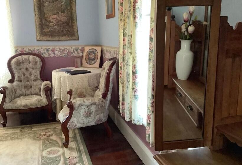 تختخواب و صبحانه Weelaway On Gregory