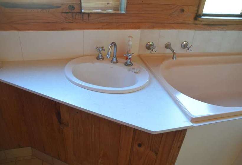 تختخواب و صبحانه Weelaway On Gregory