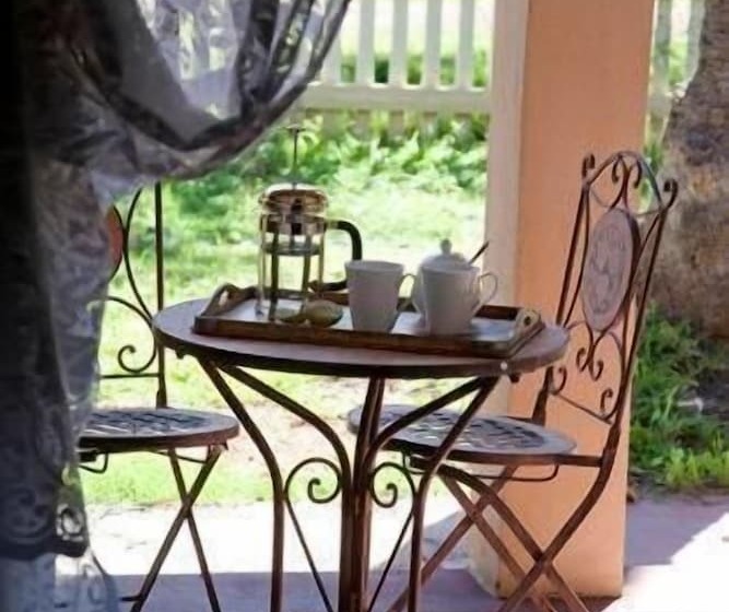 تختخواب و صبحانه Weelaway On Gregory