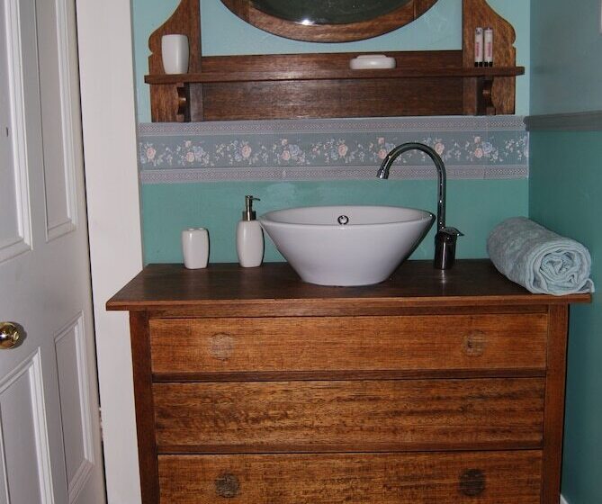 تختخواب و صبحانه Weelaway On Gregory