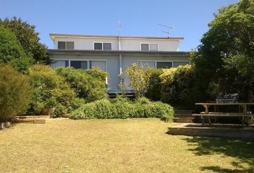 Bluewaters Apartments Ocean Grove