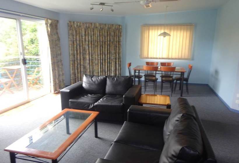 Bluewaters Apartments Ocean Grove