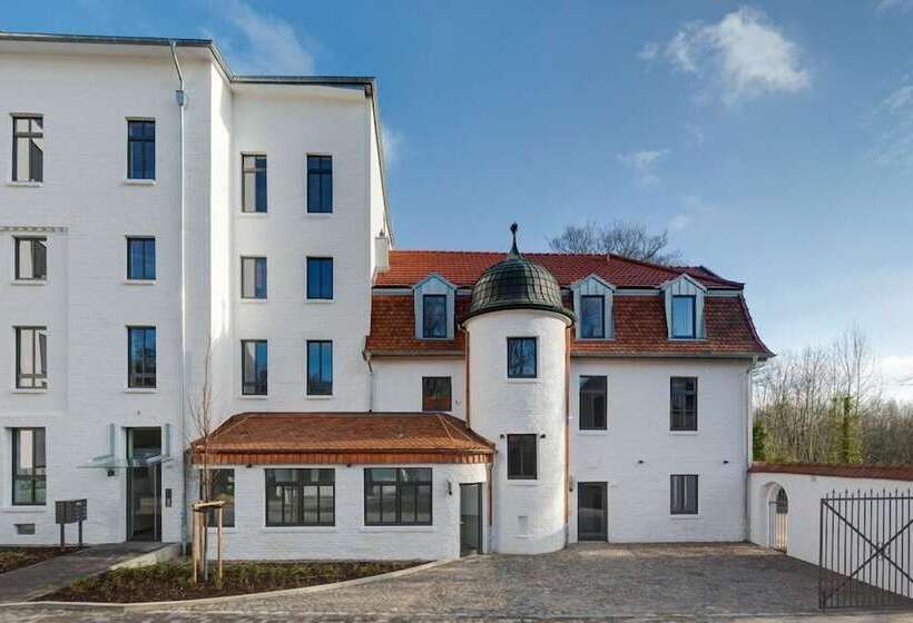 Boardinghouse Rathsmühle