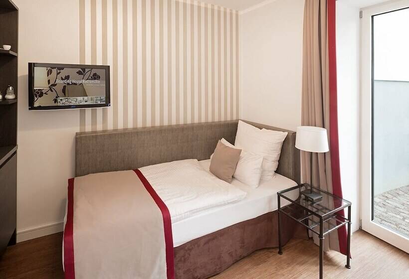 Boardinghouse Rathsmühle