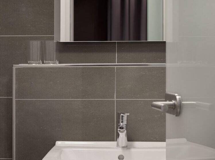 Boardinghouse Rathsmühle