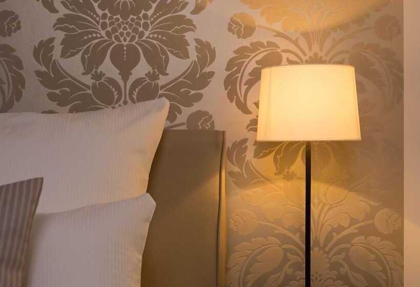 Boardinghouse Rathsmühle