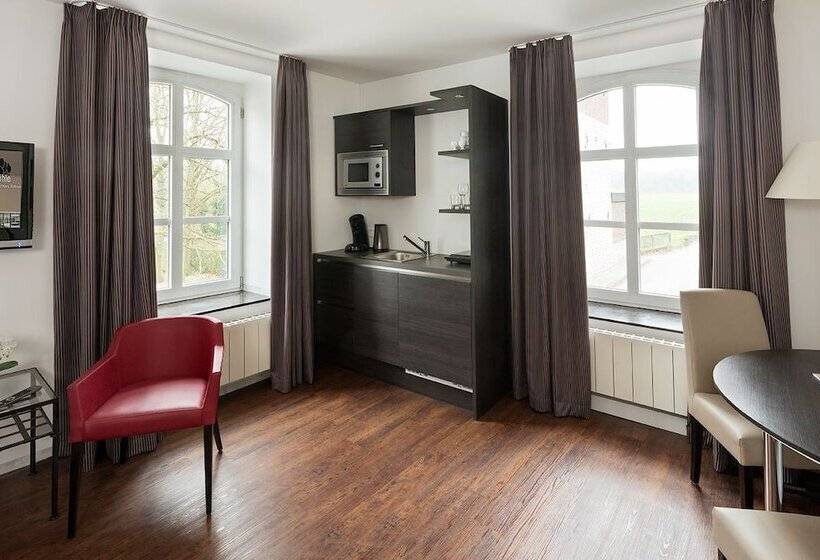 Boardinghouse Rathsmühle