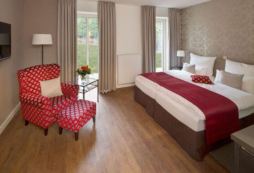 Boardinghouse Rathsmühle