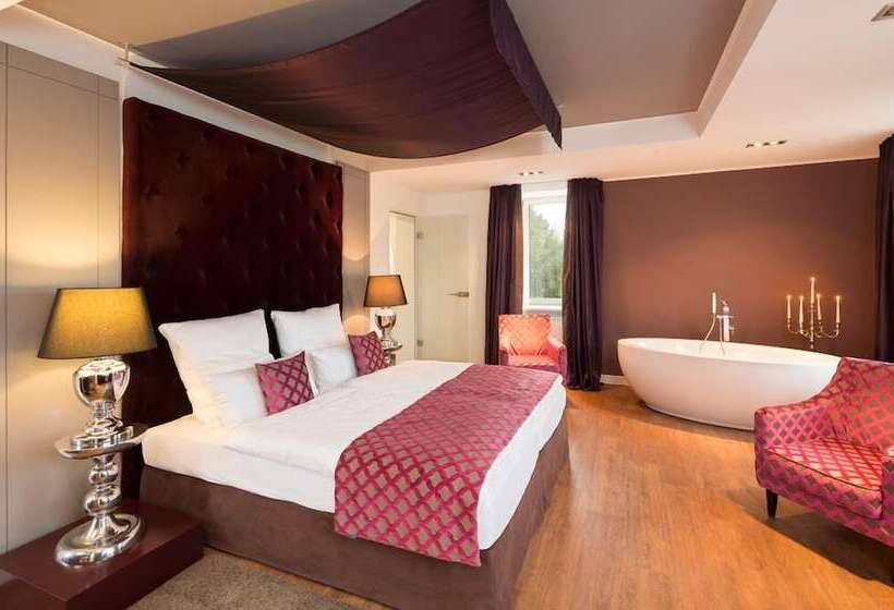 Boardinghouse Rathsmühle