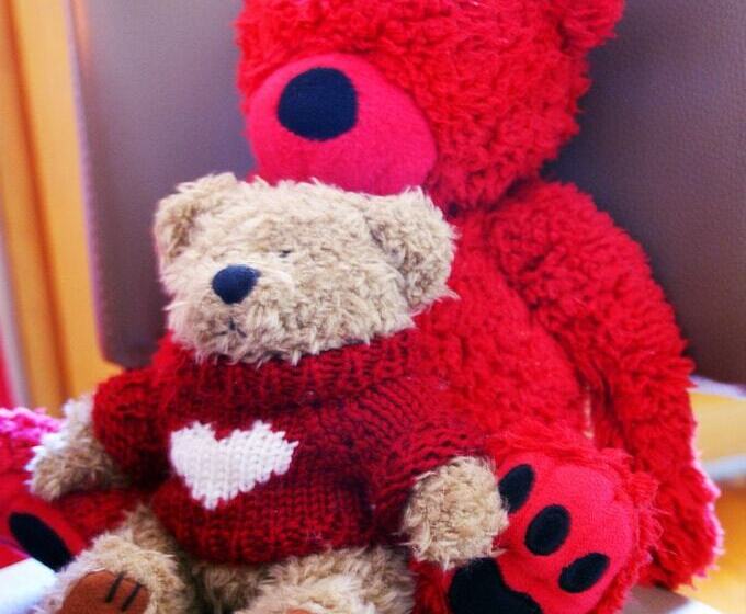 مبيت وإفطار Chez Catharina