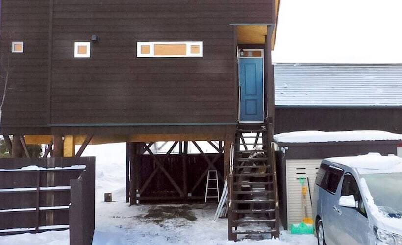 Country Cottage Wakiaiai