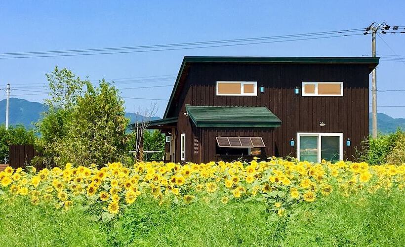 Country Cottage Wakiaiai