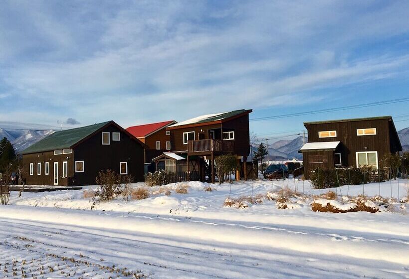 Country Cottage Wakiaiai