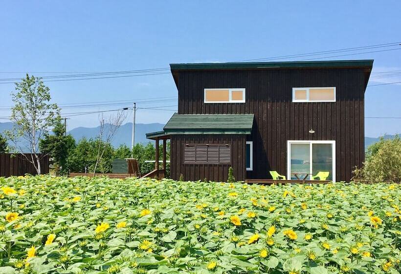 Country Cottage Wakiaiai