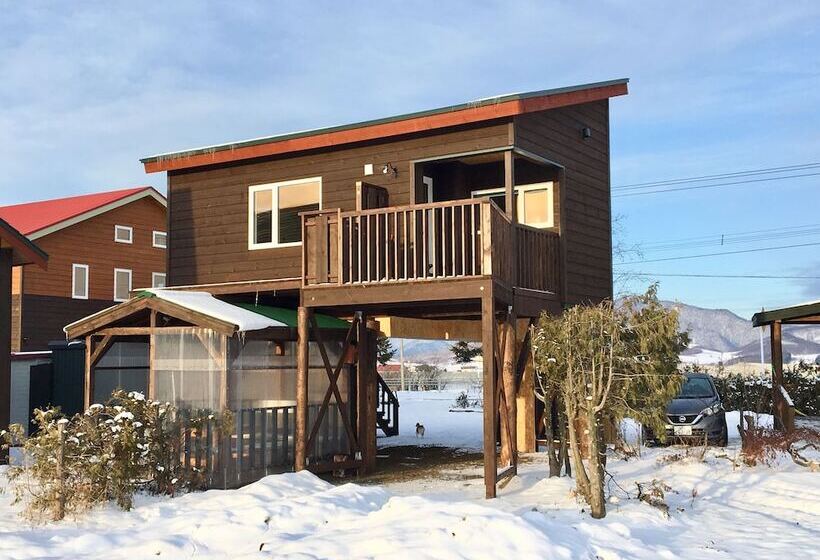 Country Cottage Wakiaiai