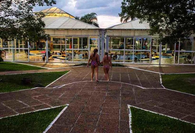 فندق Dinastie Palace  & Spa