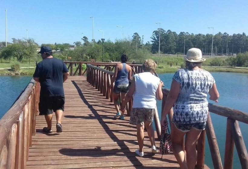 בית מלון כפרי Dinastie Palace & Spa