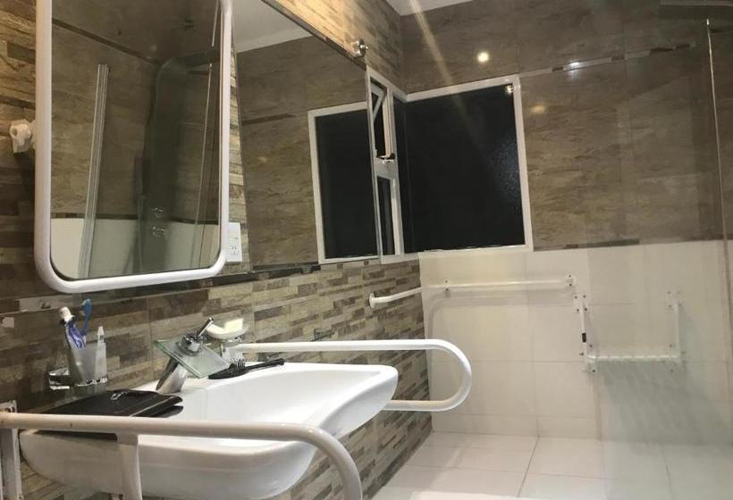 בית מלון כפרי Dinastie Palace & Spa