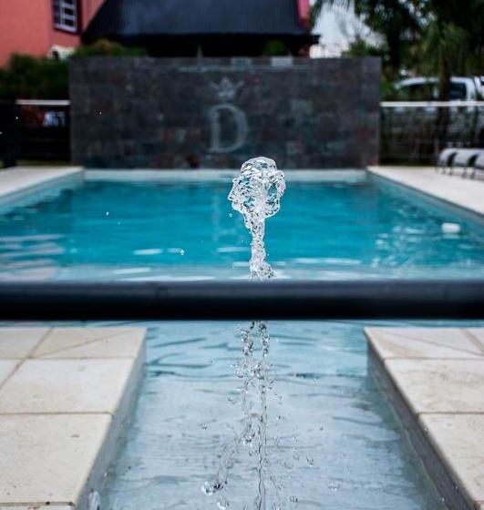 فندق Dinastie Palace  & Spa