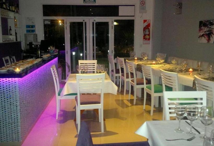 فندق Dinastie Palace  & Spa