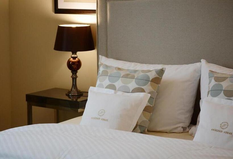 Goldner Engel, Restaurant   Hotel   Metzgerei