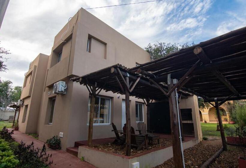 Hacienda Don Justo Hotel Boutique Spa