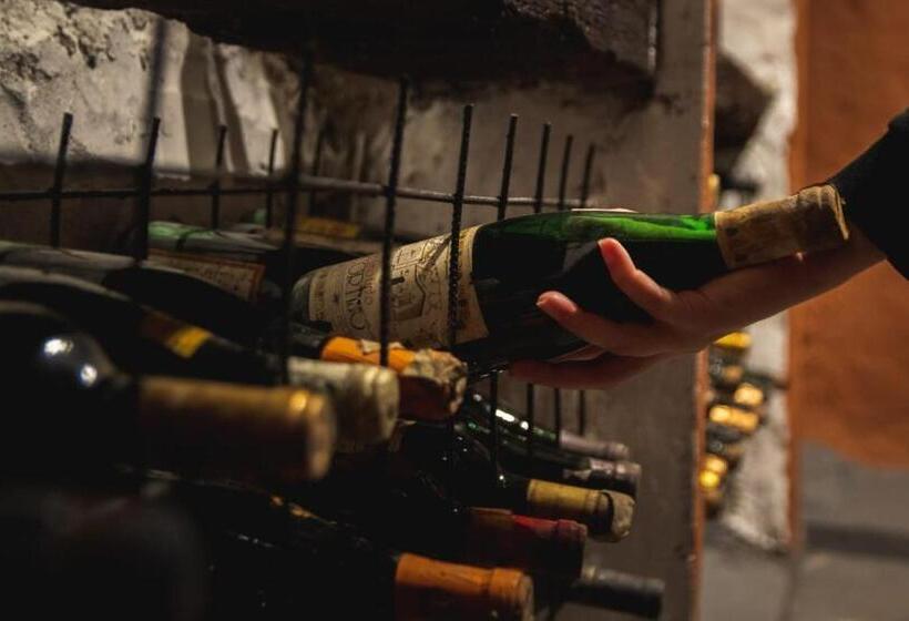 Hacienda Don Justo Hotel Boutique Spa