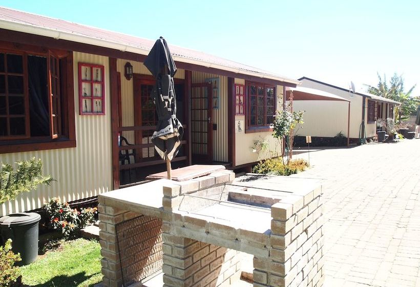 Havana Nights Graskop