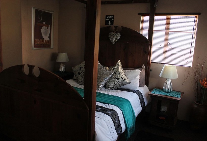 Havana Nights Graskop