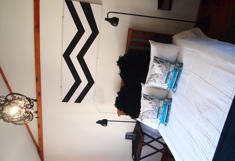 Havana Nights Graskop