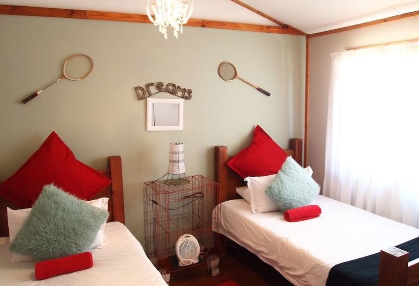 Havana Nights Graskop