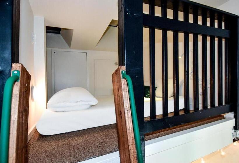 호스텔 Highroad Washington Dc