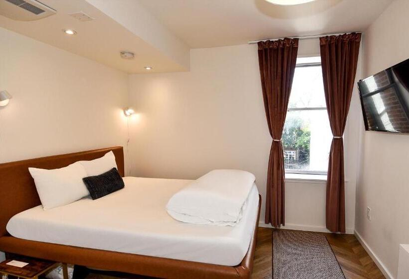 호스텔 Highroad Washington Dc