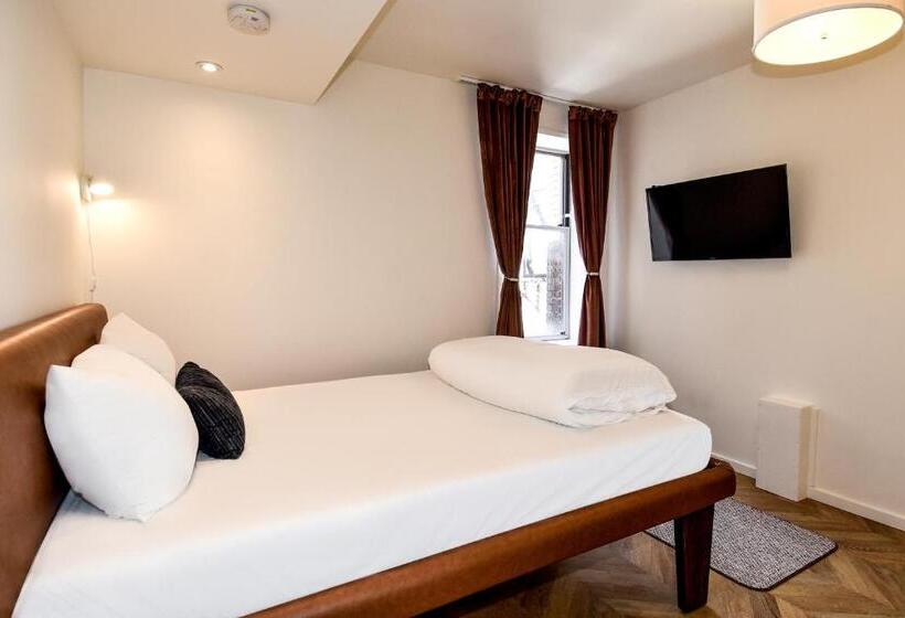 호스텔 Highroad Washington Dc