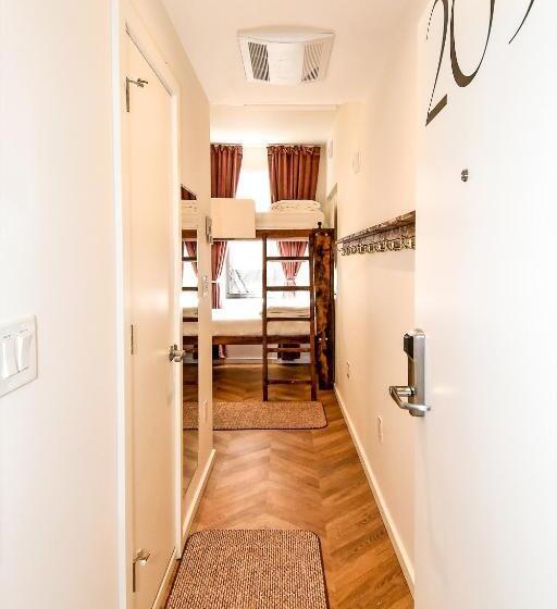 호스텔 Highroad Washington Dc