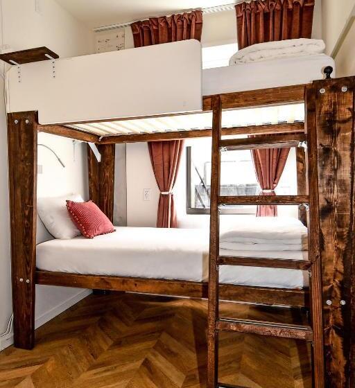 호스텔 Highroad Washington Dc