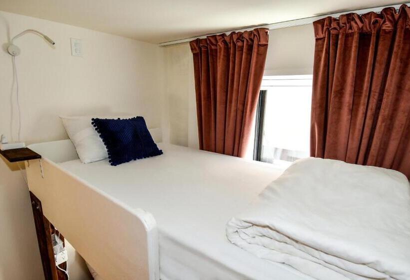 호스텔 Highroad Washington Dc