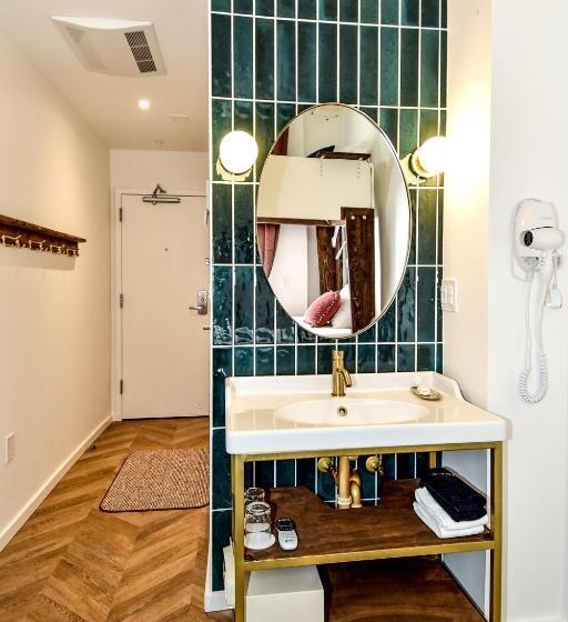 호스텔 Highroad Washington Dc