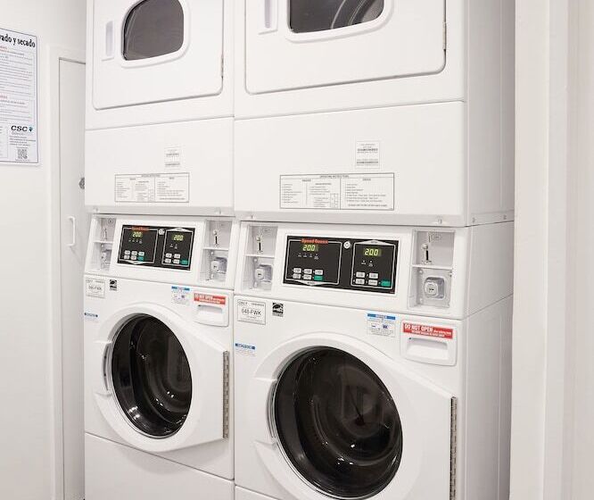 호스텔 Highroad Washington Dc