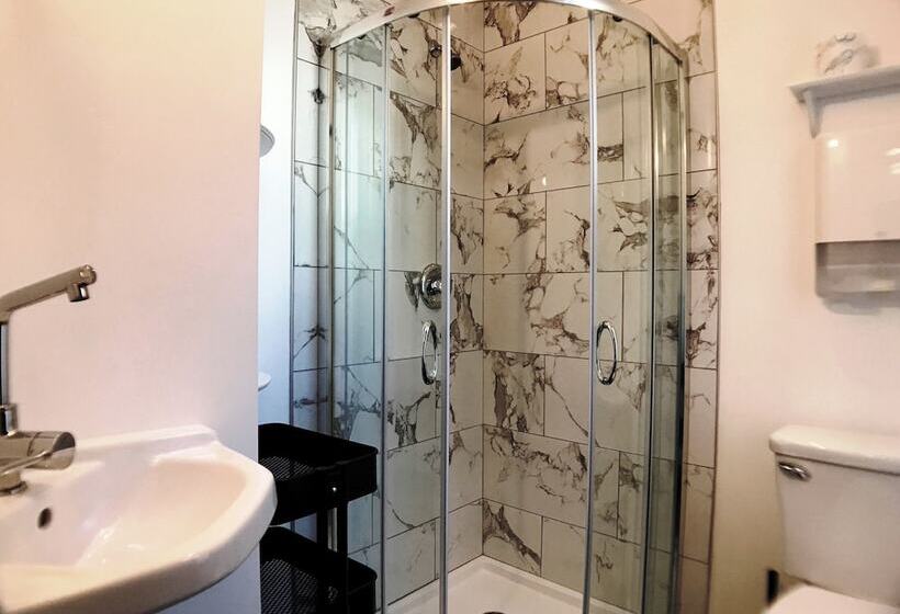 호스텔 Highroad Washington Dc