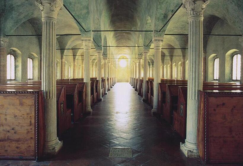 簡易ホテル Bed & Bike