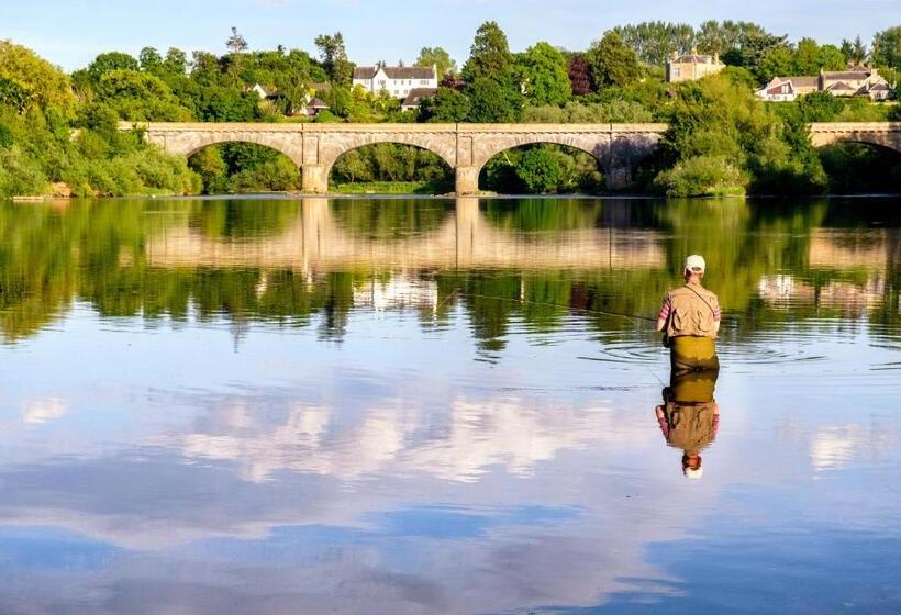 Red Lion, Coorie Inn