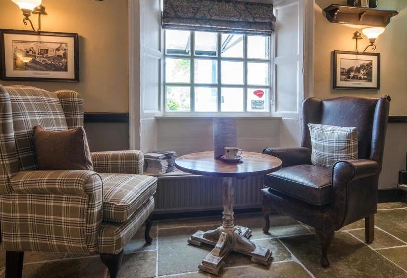 簡易ホテル The White Mare