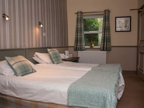 فندق فئة نجمة واحدة The White Mare