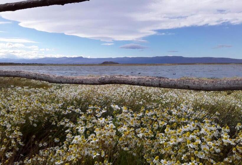 Hostel Aves Del Lago